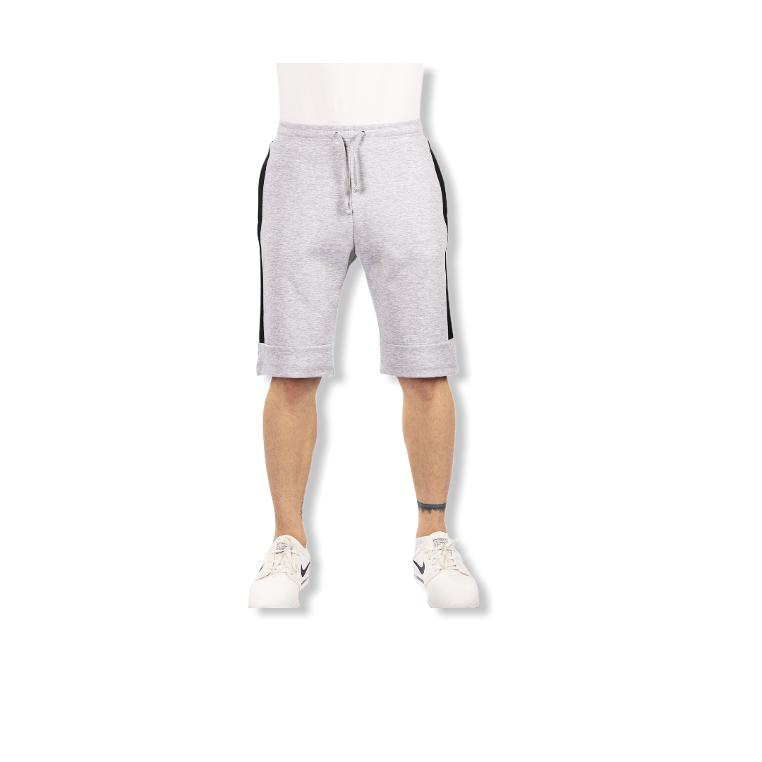 CITY LAB: Performance Fleece Shorts IF015SS - On Time Fashions Tuscaloosa